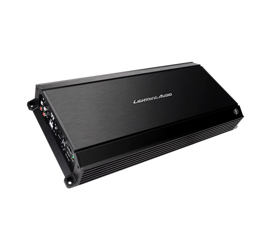 Lightning Audio L-4600. Технические характеристики L-4600.